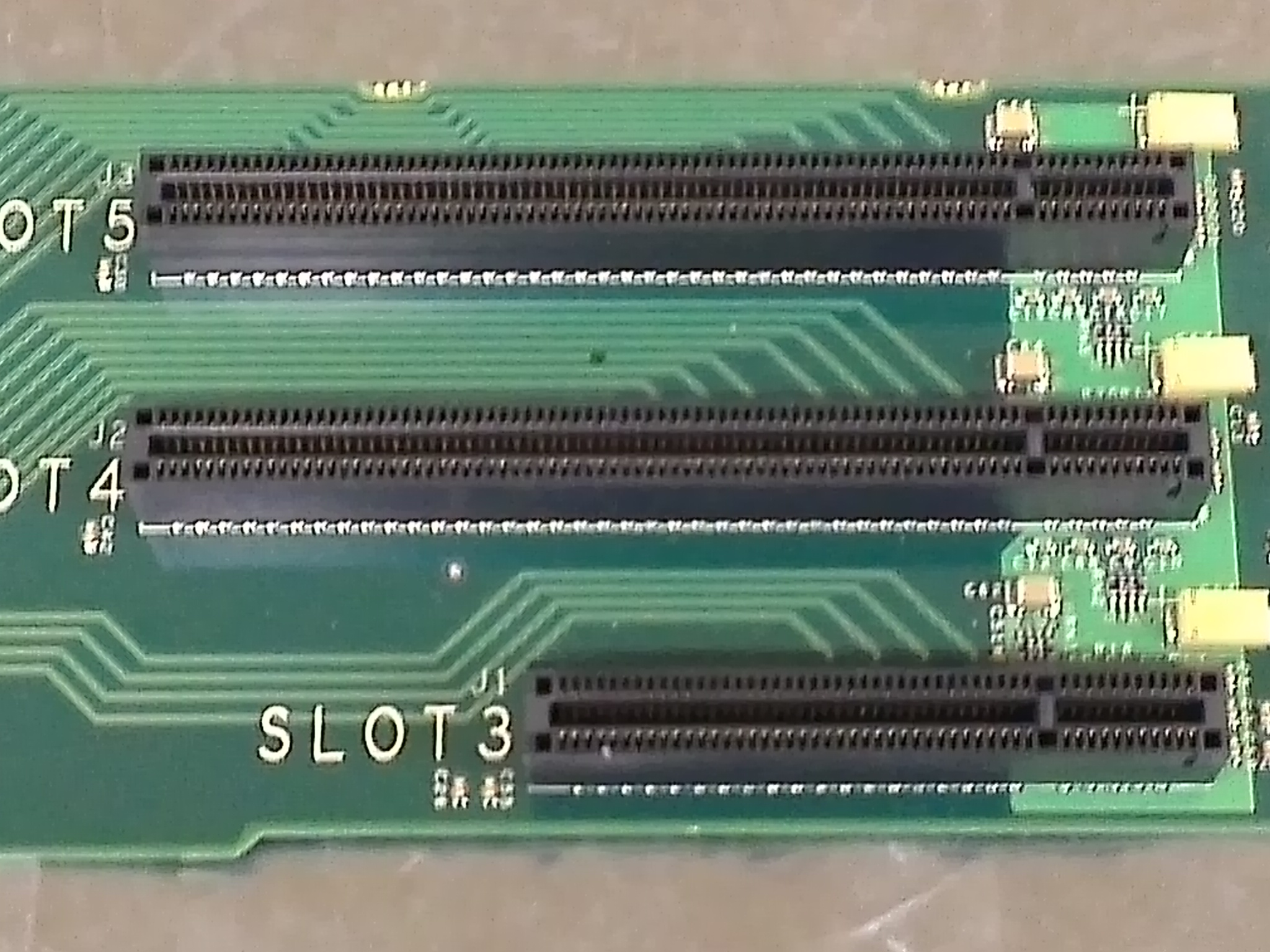 Dl380 g5 slots